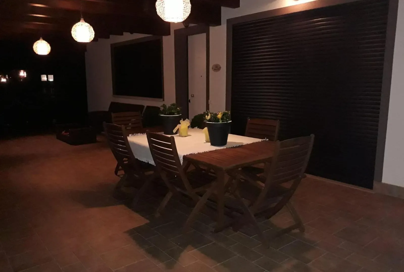 Apartment Villamamaeli Lido di Venezia