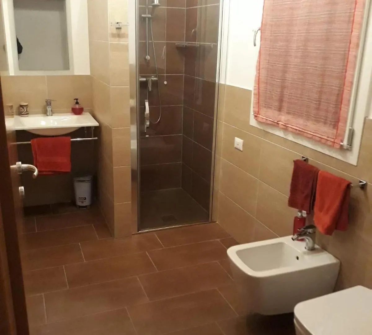 Villamamaeli Lido di Venezia Apartment
