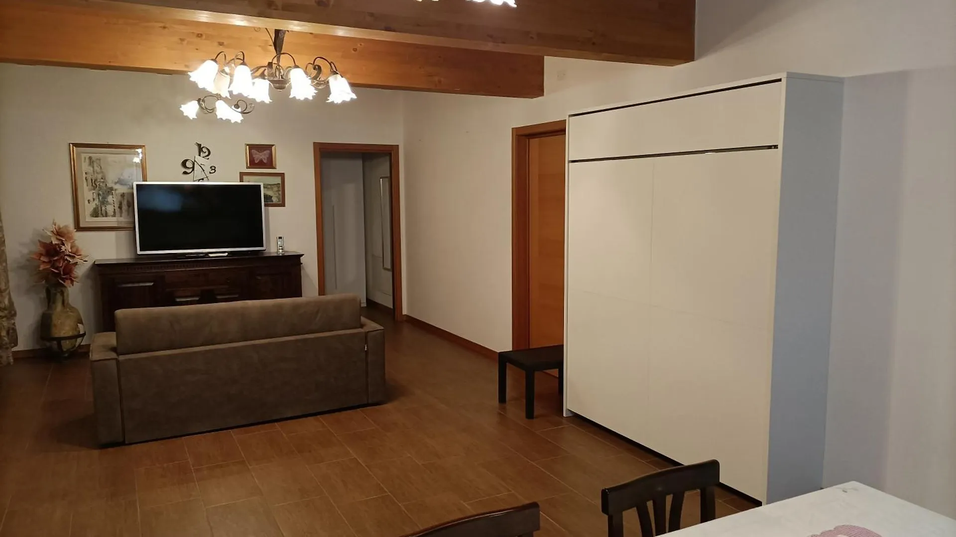 Villamamaeli Lido di Venezia Apartment