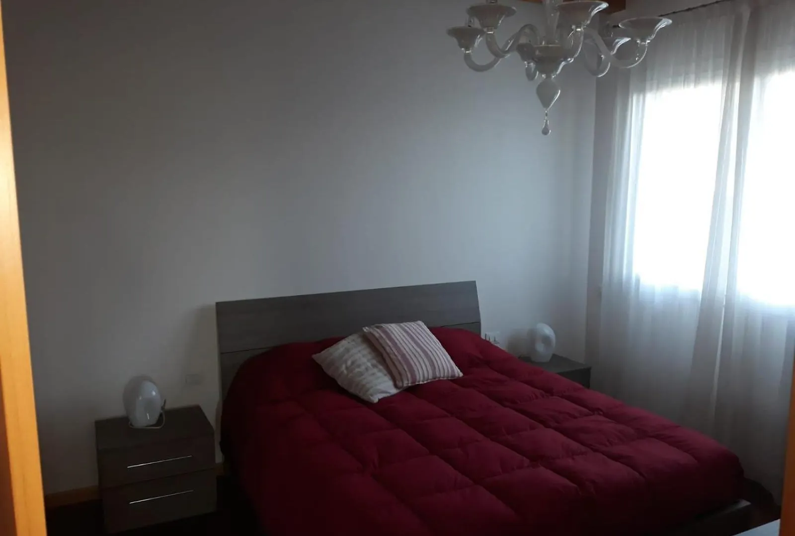 Apartment Villamamaeli Lido di Venezia