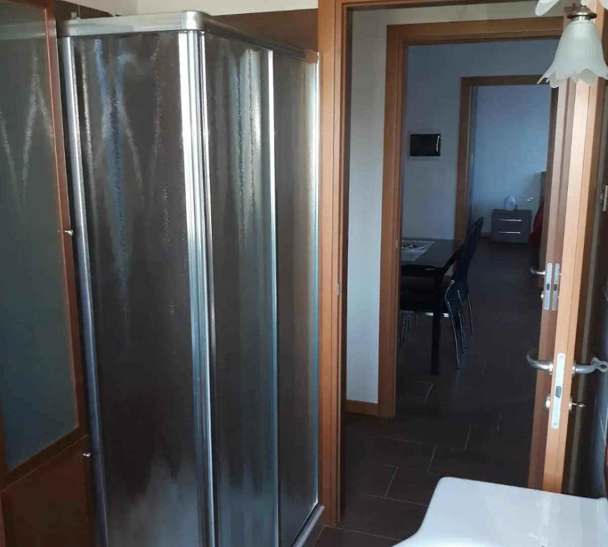 Villamamaeli Lido di Venezia Apartment