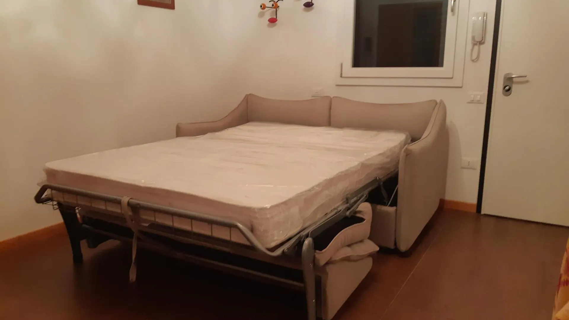 Villamamaeli Lido di Venezia Apartment
