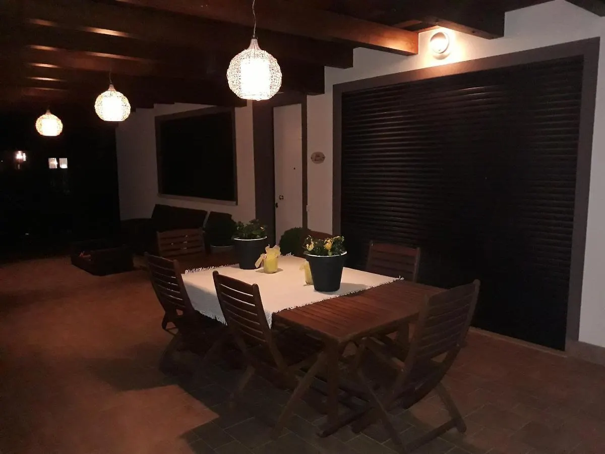Apartment Villamamaeli Lido di Venezia
