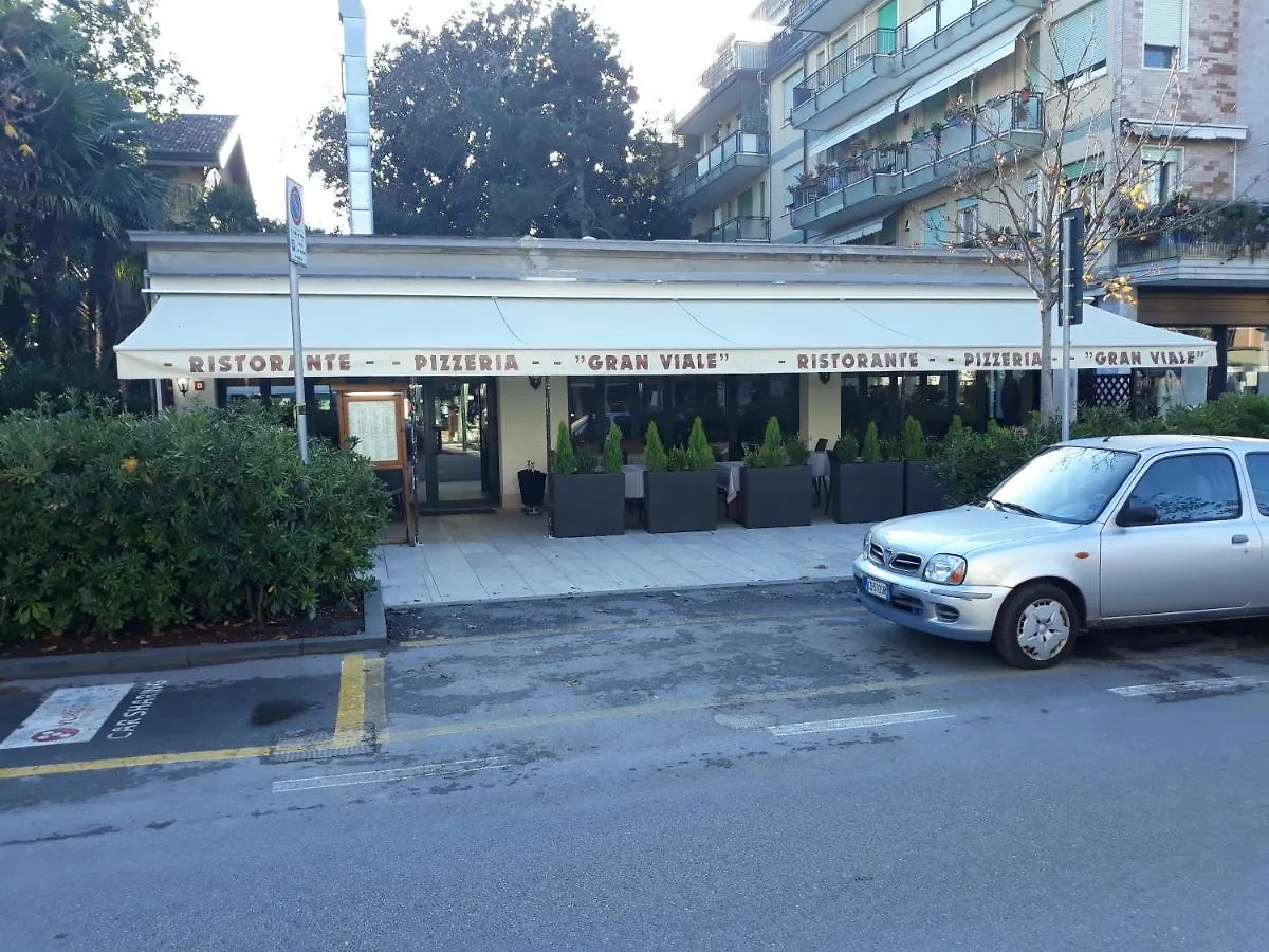 Villamamaeli Lido di Venezia 0*,