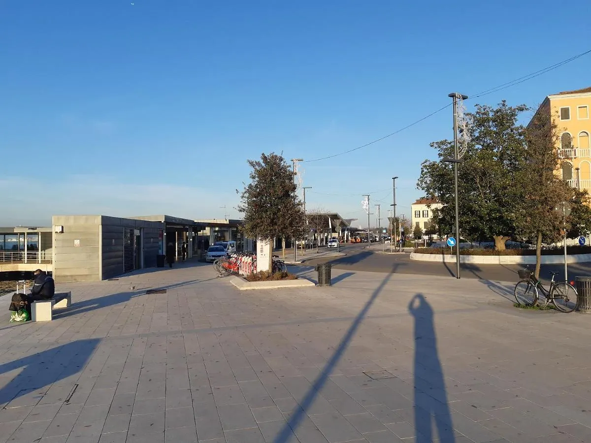 Villamamaeli Lido di Venezia