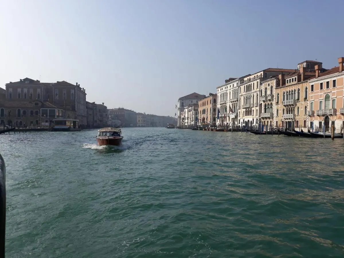 Apartment Villamamaeli Lido di Venezia Italy