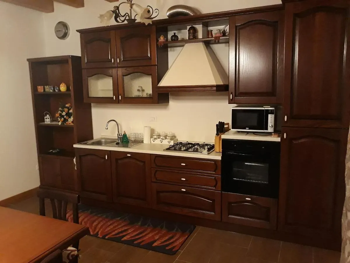 Apartment Villamamaeli Lido di Venezia Italy