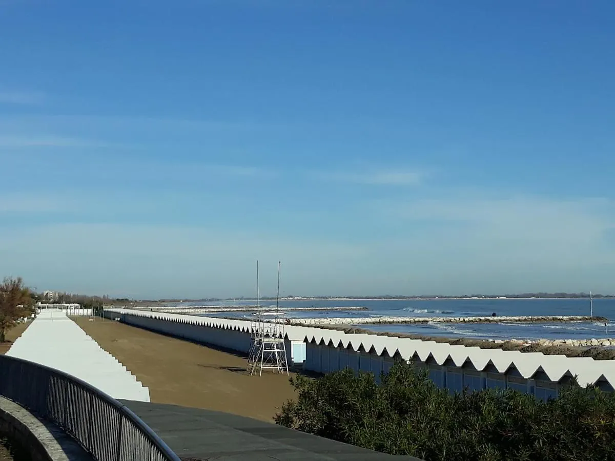 Villamamaeli Lido di Venezia
