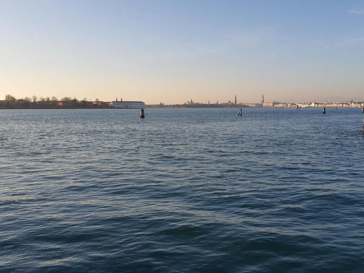 Villamamaeli Lido di Venezia