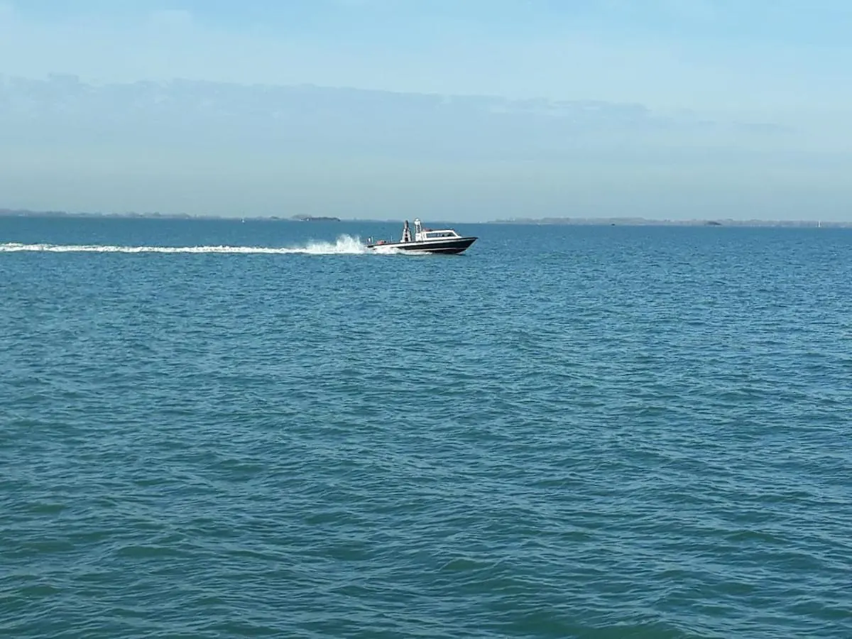 Villamamaeli Lido di Venezia Apartment
